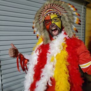 Meet your Posher, Tyler